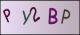 Code visuel