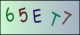 Code visuel