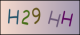 Code visuel