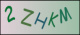 Code visuel