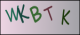Code visuel