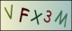 Code visuel