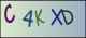Code visuel