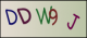 Code visuel