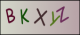 Code visuel