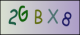 Code visuel