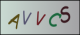 Code visuel