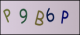 Code visuel