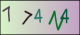 Code visuel