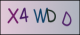 Code visuel