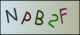 Code visuel