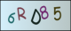 Code visuel