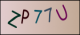 Code visuel
