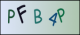 Code visuel