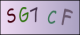 Code visuel
