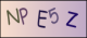 Code visuel