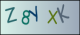 Code visuel