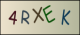 Code visuel