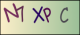 Code visuel