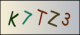 Code visuel