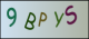 Code visuel