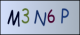 Code visuel