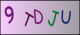 Code visuel