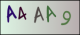 Code visuel