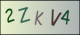 Code visuel