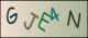 Code visuel