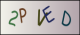 Code visuel