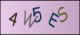 Code visuel