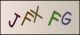 Code visuel