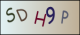 Code visuel