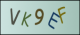 Code visuel