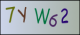 Code visuel