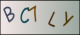Code visuel