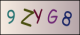 Code visuel