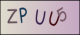 Code visuel