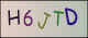 Code visuel