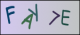 Code visuel