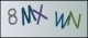 Code visuel