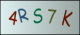 Code visuel