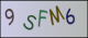 Code visuel