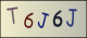 Code visuel