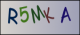 Code visuel