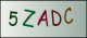 Code visuel