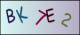 Code visuel