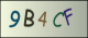 Code visuel