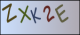 Code visuel